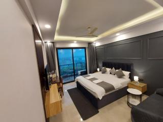 The luxury loft 1 - Lucknow - 8