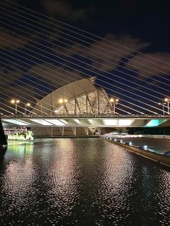 Corazón Ciudad de las Artes - Valência - 8