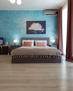 Central Luxury SOHO Unirii Old City Free minibar - Bucharest - 8
