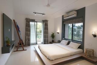 Carnival Villas - Unit C 3BHK - Lonavala - 4