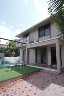 Carnival Villas - Unit C 3BHK - 3