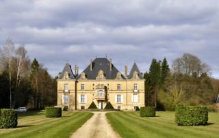 Château de Laclaireau - Virton - 0