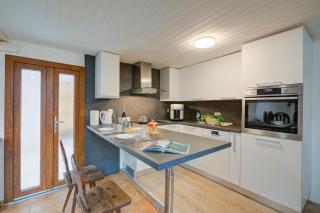 Rustic mountain Brissago Apartments - Brissago - 1