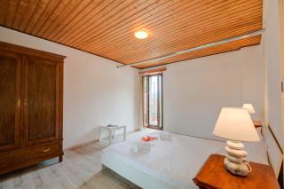 Rustic mountain Brissago Apartments - Happy Rentals - Brissago - 4