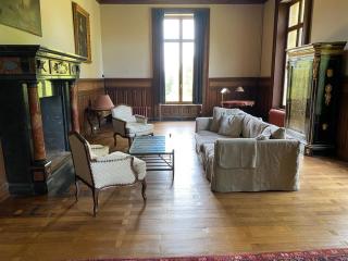 Château de Laclaireau - Virton - 5