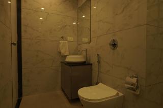 Carnival Villas - Unit B 4BHK - Lonavala - 8