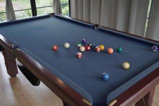 Carnival Villas - Unit B 4BHK - 5