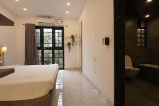 Carnival Villas - Unit B 4BHK - Lonavala - 2