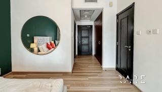 Rare Holiday Homes - Mediterranean Cluster - Near Ibn Battuta Mall - Discovery Garden - Building# Med 85 - R403 - Dubai - 1