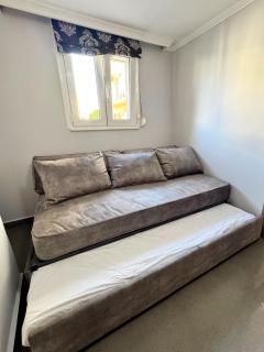 Lia cozy apartment - 8