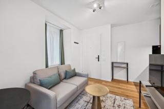 GLANDON Suites - Self-Check-In Hotel - Lucerna - 3