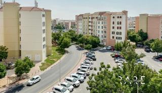Rare Holiday Homes - Mediterranean Cluster - Near Ibn Battuta Mall - Discovery Garden - Building# Med 85 - R403 - Dubai - 7