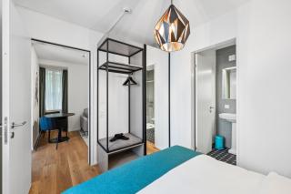 GLANDON Suites - Self-Check-In Hotel - Lucerna - 2