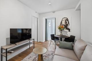GLANDON Suites - Self-Check-In Hotel - Lucerna - 1
