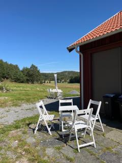 Karlshed Gård Fjällbacka - - 7