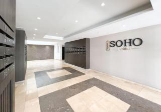 Central Luxury SOHO Unirii Old City - 4