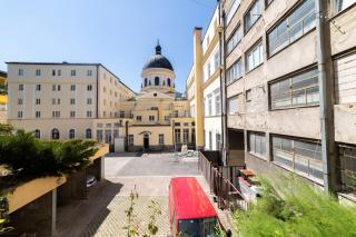 Old Town Vakat 1-bedroom modern apartment - Sarajevo - 6