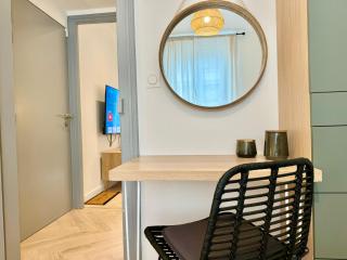 Au Mélo' - Proche Gare & Centre - 3