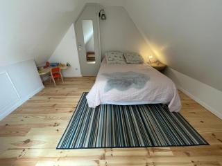 Maison moderne à Ancourt avec parking privé - Ancourt - 2