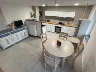 Maison moderne à Ancourt avec parking privé - 8