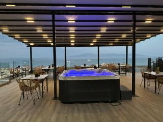 Blue View Apartments - Kavala - 0