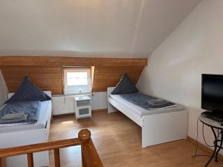 Apartment am Markt - 4