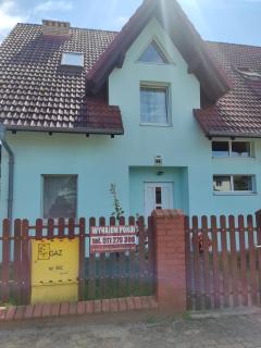Pokoje Gościnne U Dany - Jarosławiec - 9