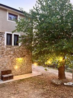 Agriturismo Nonno Ninuccio - Gioi - 5