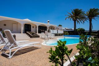 Casa Thalatta - Playa Blanca - 6
