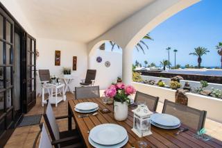 Casa Thalatta - Playa Blanca - 2