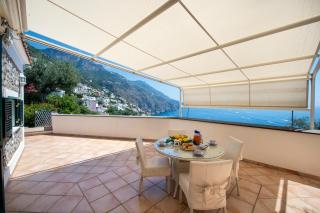 Villino Blu - Praiano - 3