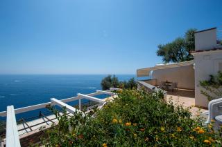 Villino Blu - Praiano - 7