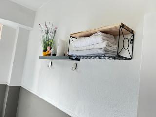 Resting space - Essen - 8