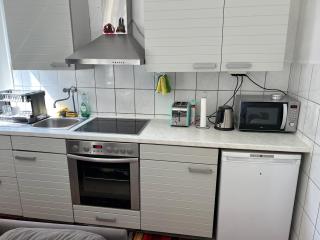 Resting space - Essen - 1