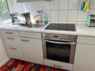 Resting space - Essen - 5
