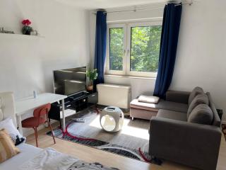 Resting space - Essen - 3