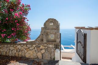 Villino Blu - Praiano - 8