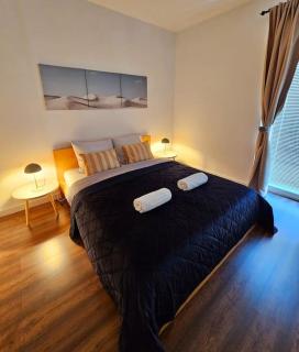 Old Town Promenade Apartment I 2 rooms I 55m I Balcony - Bratislava - 6