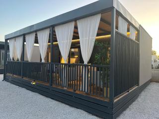 Mobile Home Sea Breeze - Sveti Petar - 0