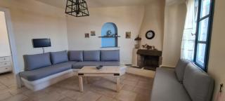 Villa Sophie 2 - Agios Romanos - 9