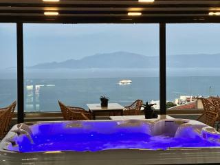 Blue View Apartments - Kavala - 7