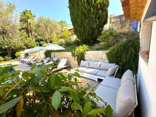 A Casa Bianca - Saint-Paul-de-Vence - 7