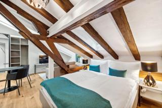 GLANDON Suites - Self-Check-In Hotel - Lucerna - 7