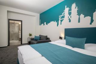 Design Hotel VP1 ART - 9