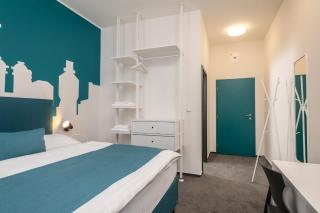 Design Hotel VP1 ART - 7