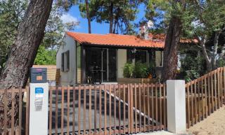 LES "AGATHINES" Maison 4 chambres, de 1 à 9 personnes, deux logements indépendants - Ronce-les-Bains - 7