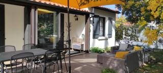 LES "AGATHINES" Maison 4 chambres, de 1 à 9 personnes, deux logements indépendants - Ronce-les-Bains - 4