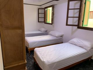 غرفة مفوشة مشتركة -  - 2