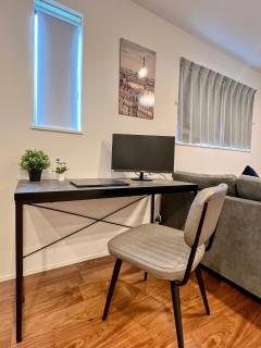 Brand New Modern Haven 7-Min Walk to Shinkoenji Station 9-Min Train to Shinjuku - 5