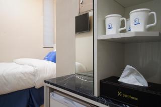 STAY7 Myeongdong - 2